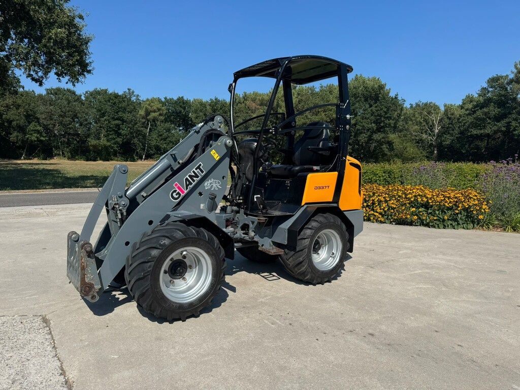 Giant 337t