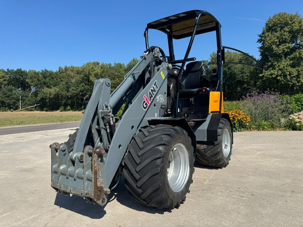 Giant 337t