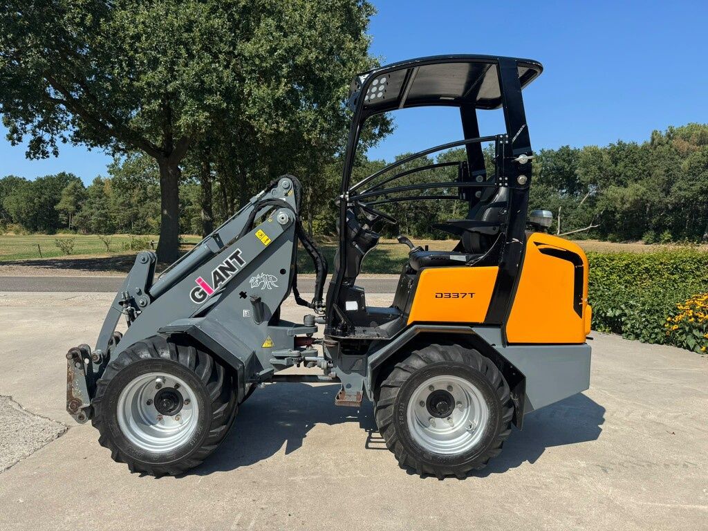 Giant 337t