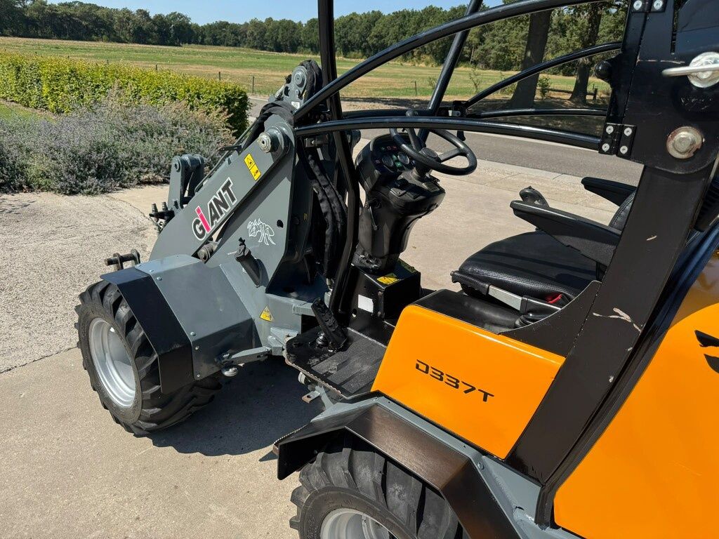 Giant 337t