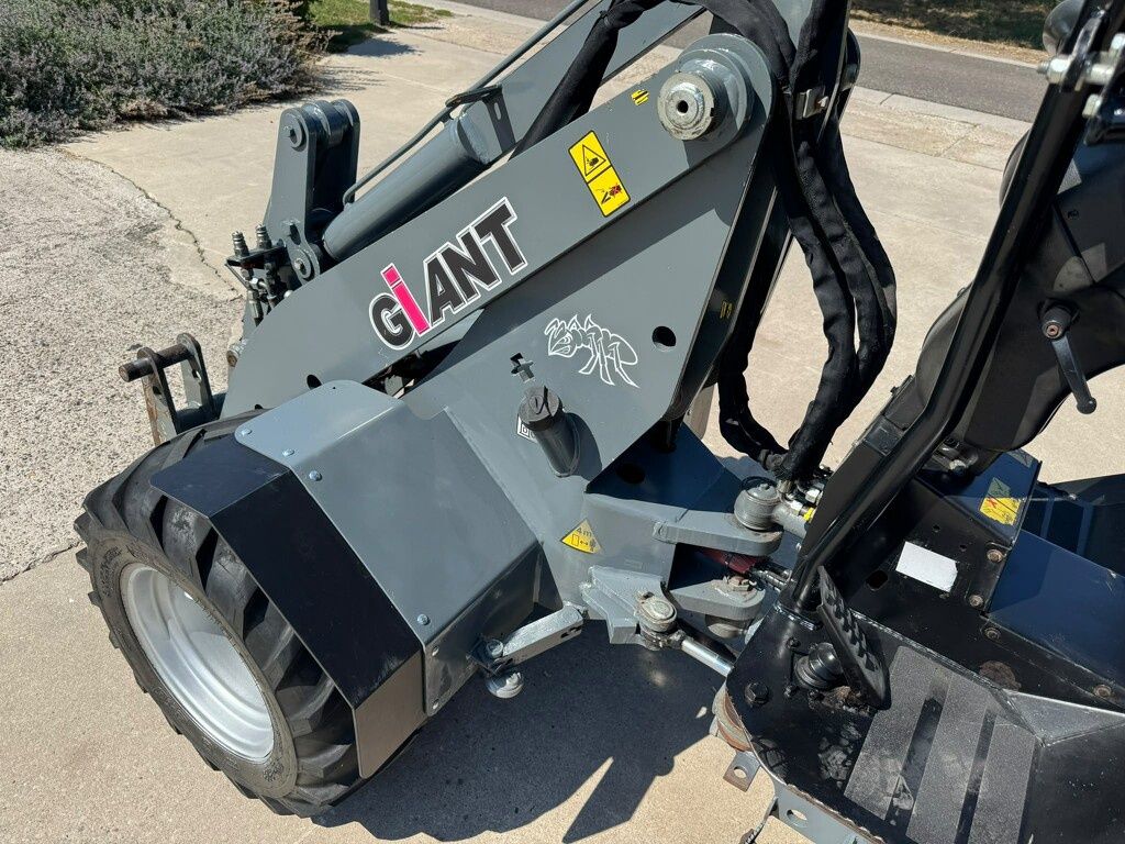 Giant 337t