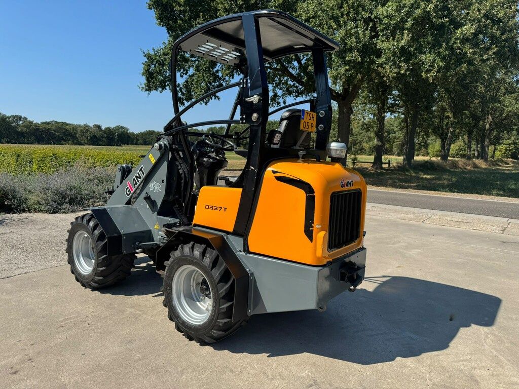 Giant 337t
