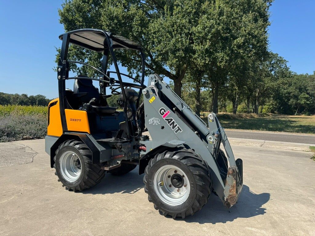 Giant 337t