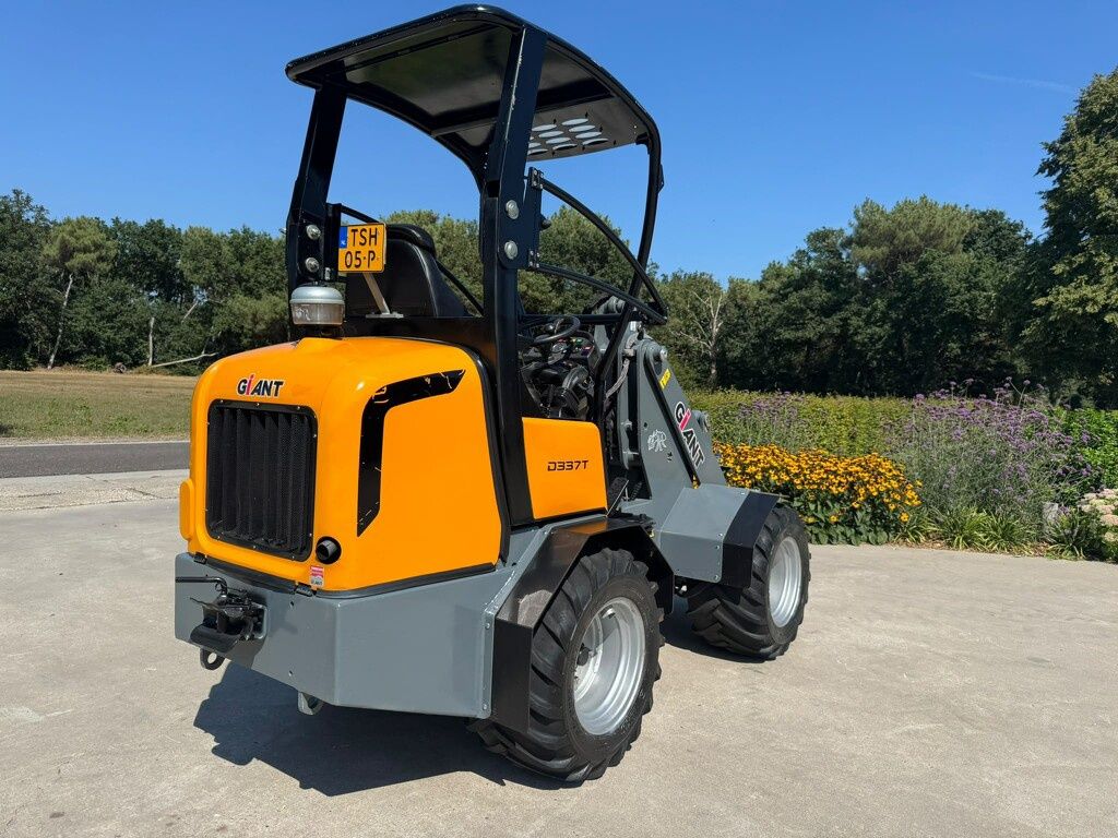 Giant 337t