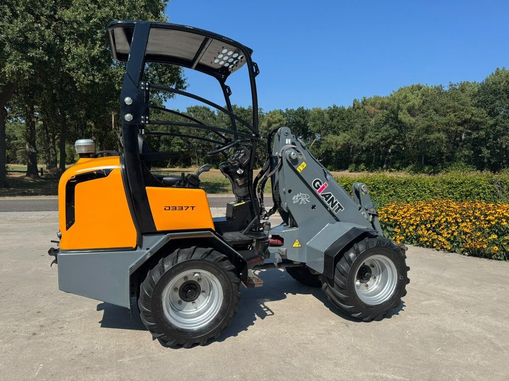 Giant 337t