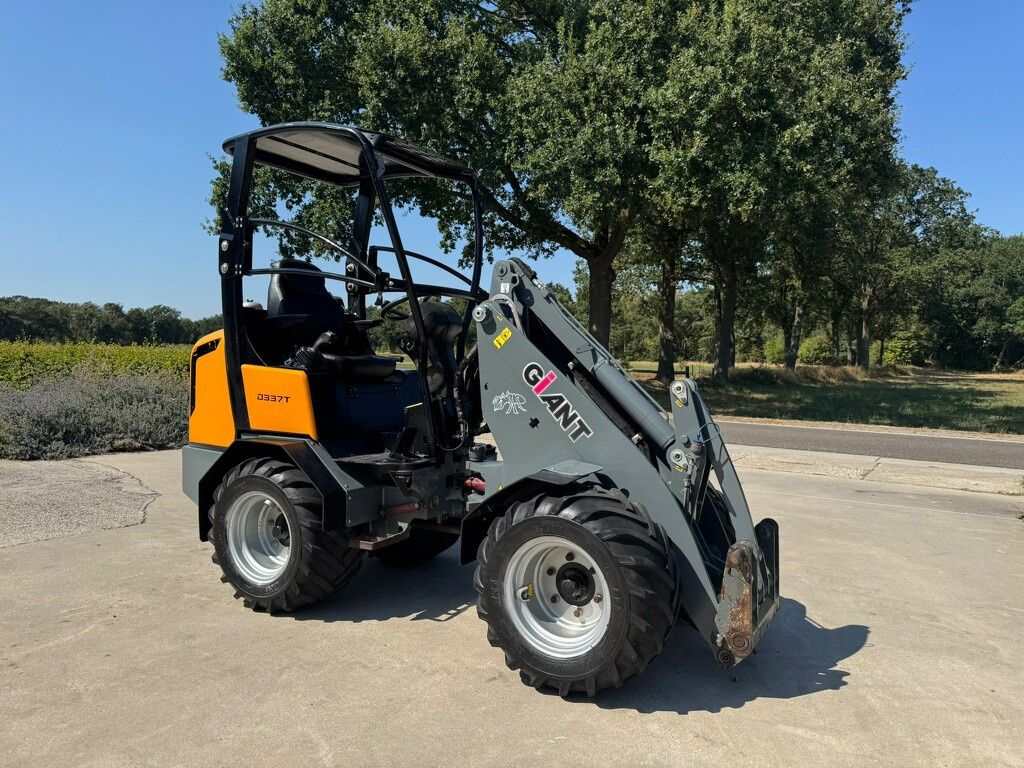Giant 337t