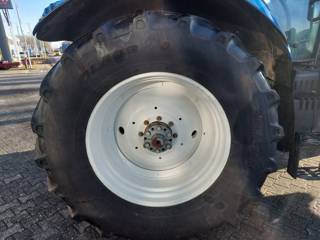 New Holland T7.210 AC