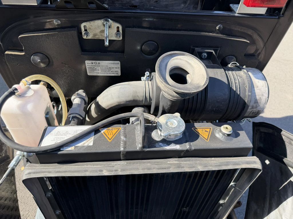 Giant G1500HD X-tra Black Edition