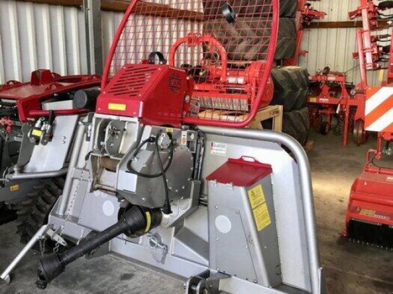 Schlang & Reichart DW 711 Profi Seilwinde