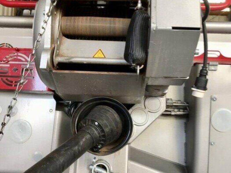 Schlang & Reichart DW 711 Profi Seilwinde