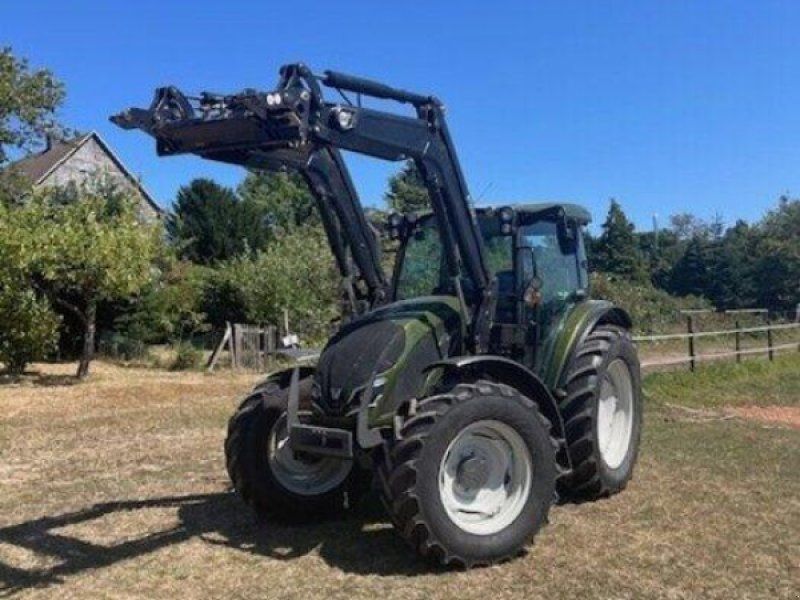 Valtra A 105 MH4