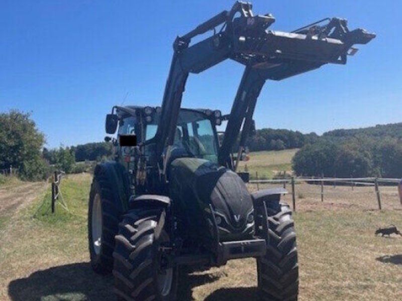 Valtra A 105 MH4