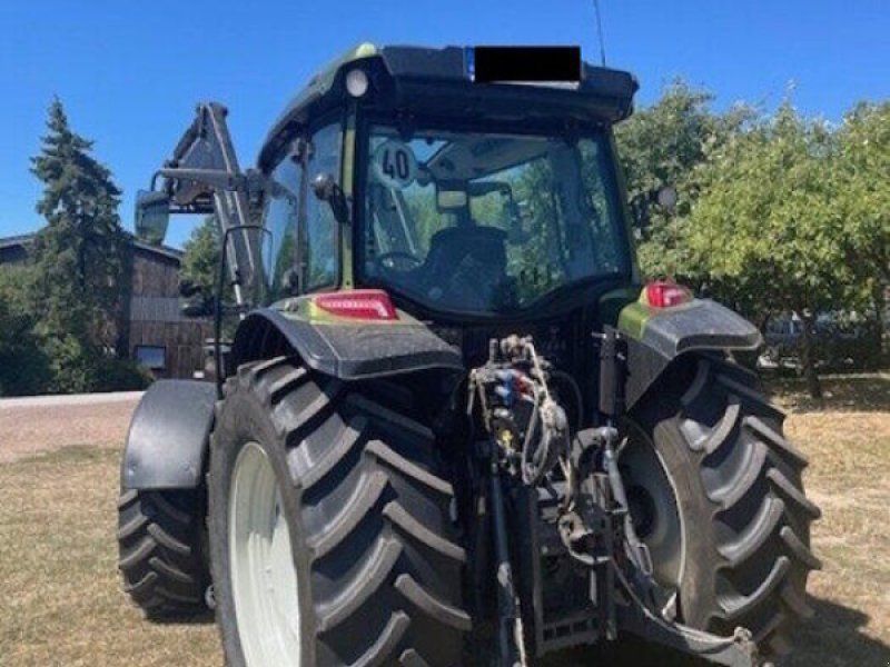 Valtra A 105 MH4