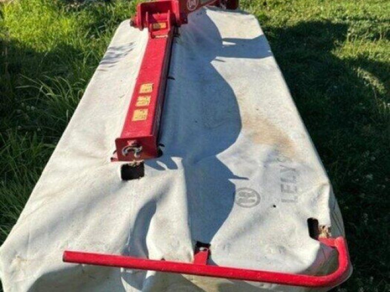 Lely Splendimo 320 M