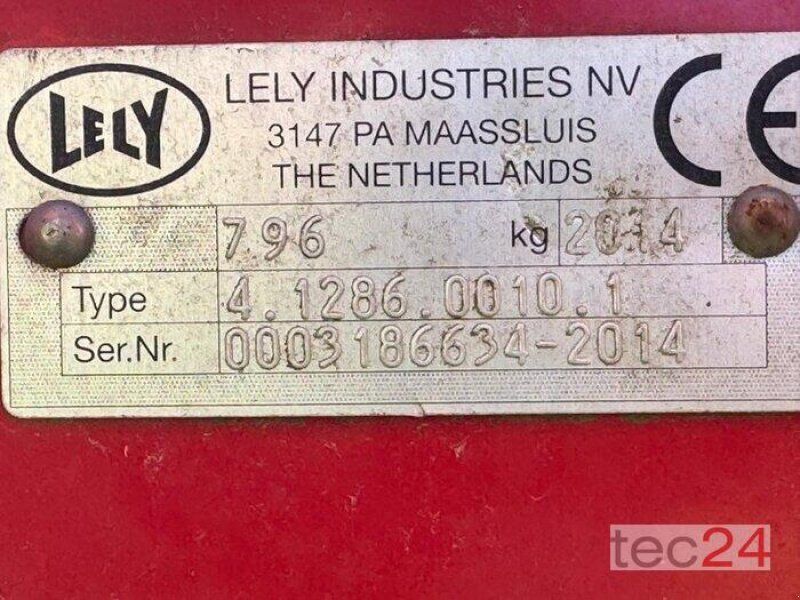 Lely Splendimo 320 M