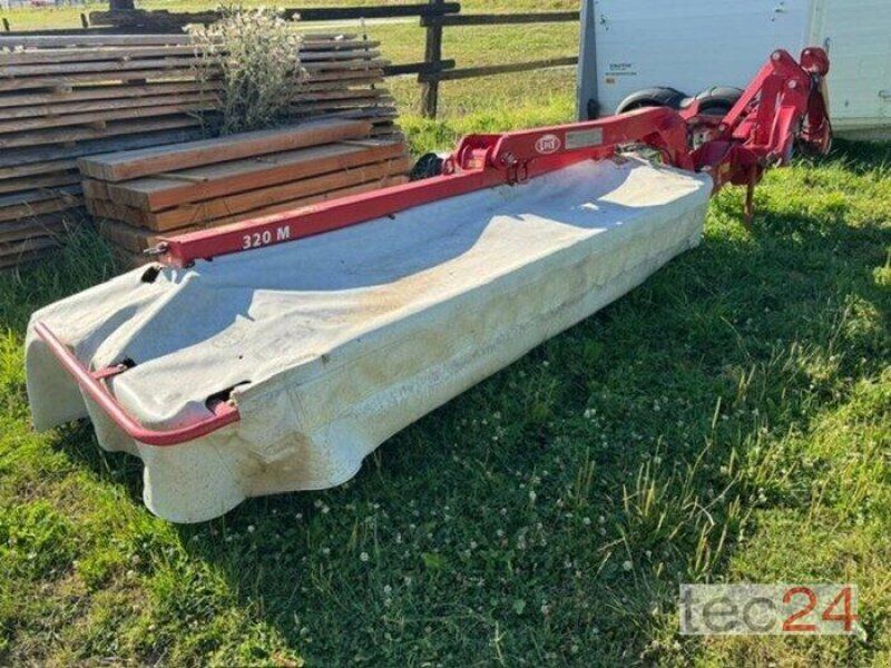 Lely Splendimo 320 M