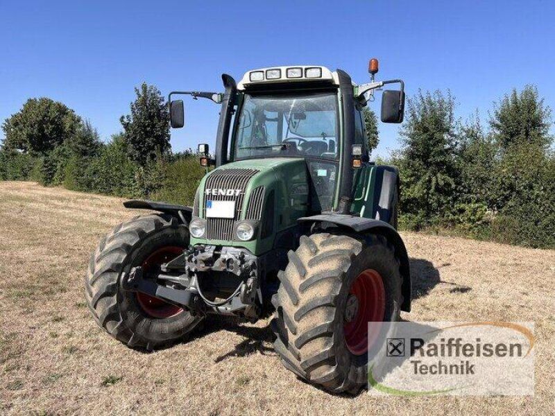Fendt 412