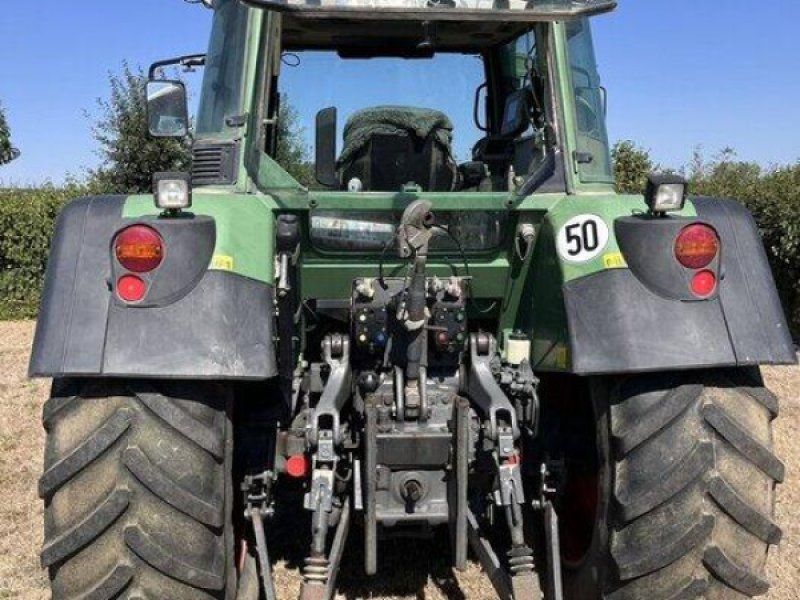 Fendt 412