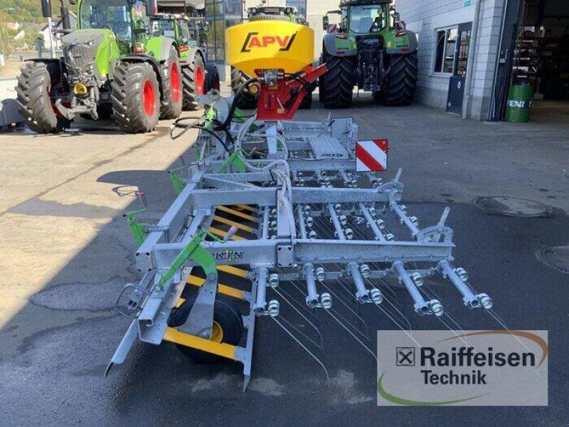 Joskin Scarifl R6 S5 hydr. Gebläuse