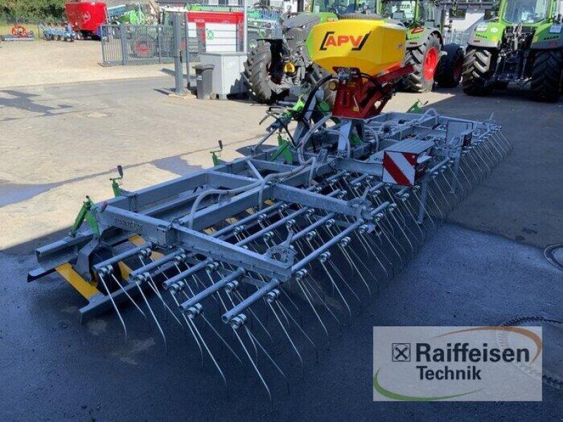Joskin Scarifl R6 S5 hydr. Gebläuse