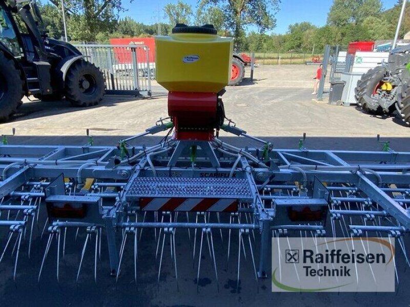 Joskin Scarifl 720 R6S5 elektr. Gebläse