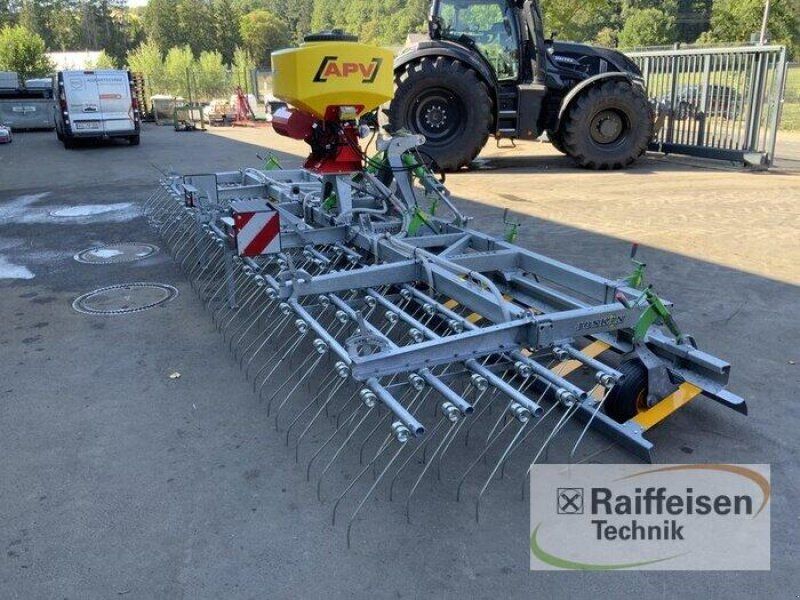 Joskin Scarifl 720 R6S5 elektr. Gebläse