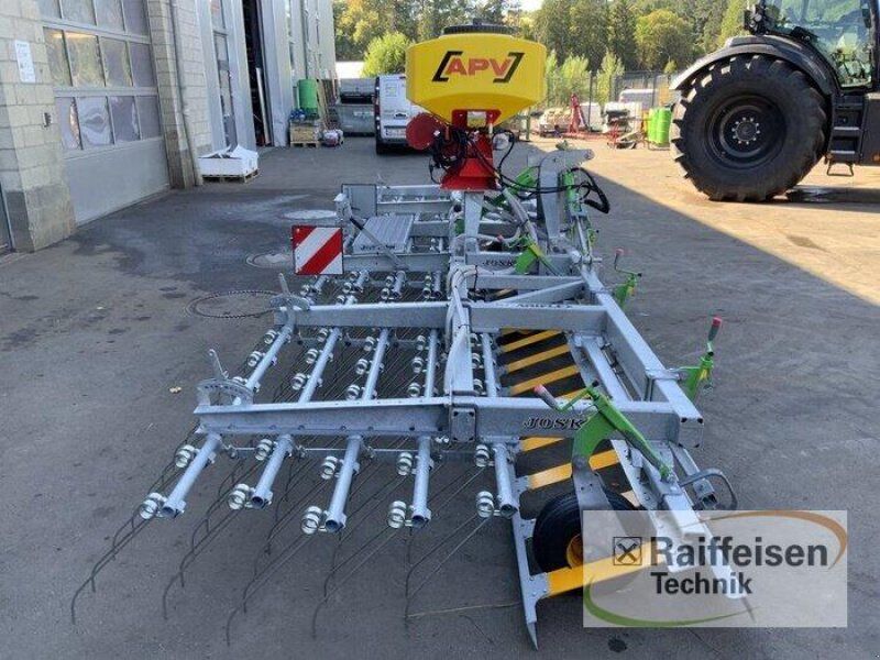 Joskin Scarifl 720 R6S5 elektr. Gebläse