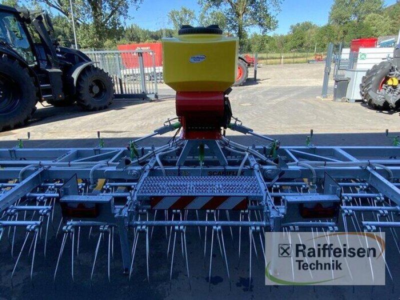 Joskin Scarifl 720 R6S5 elektr. Gebläse