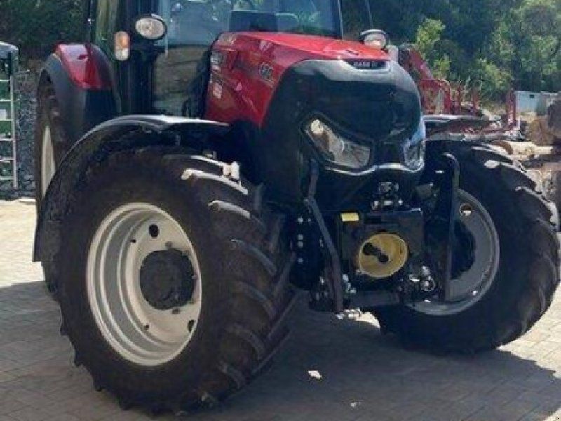 Case IH Vestrum 130 CVX