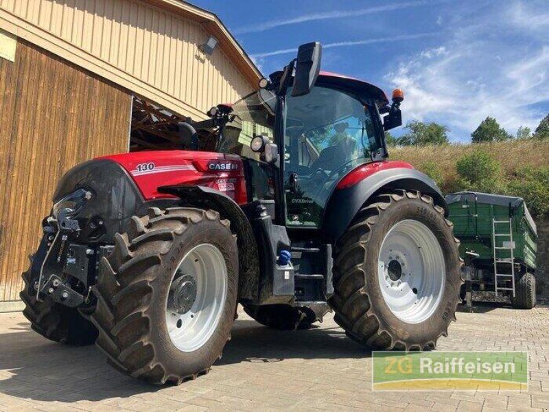 Case IH Vestrum 130 CVX