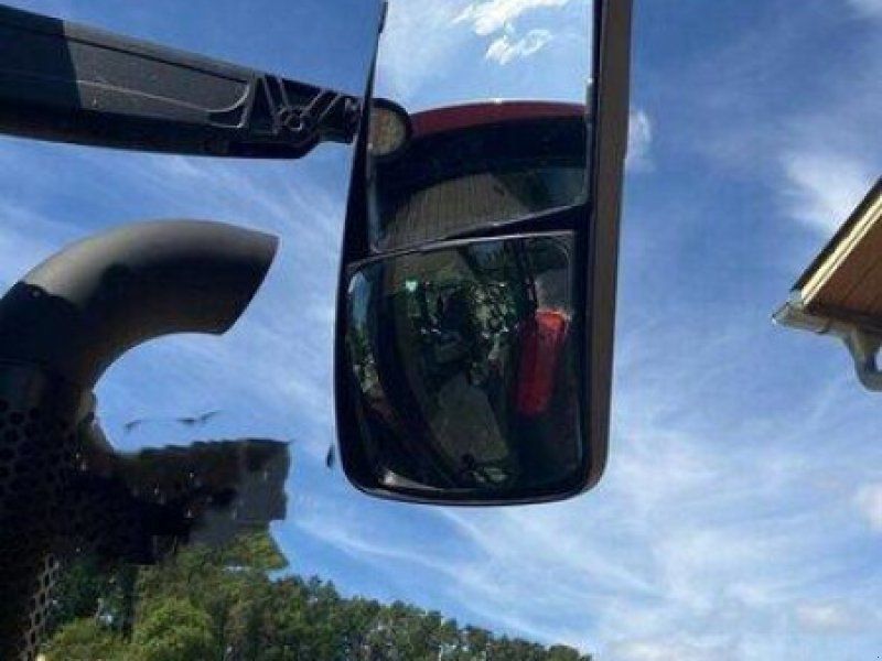 Case IH Vestrum 130 CVX