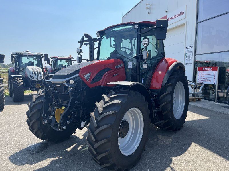 Case IH Farmall 120M