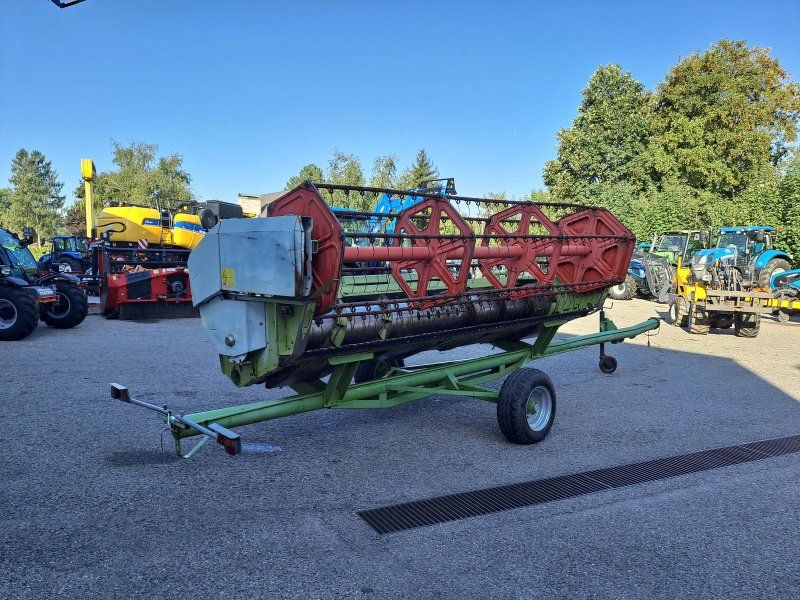 Claas C 450