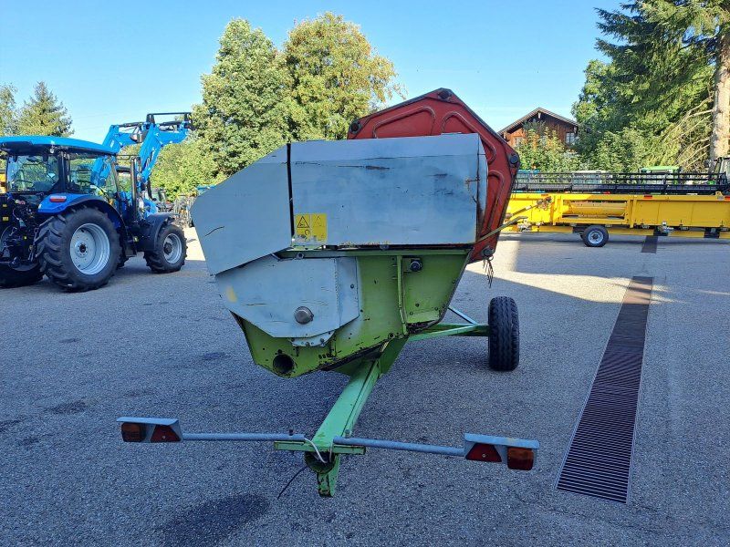 Claas C 450