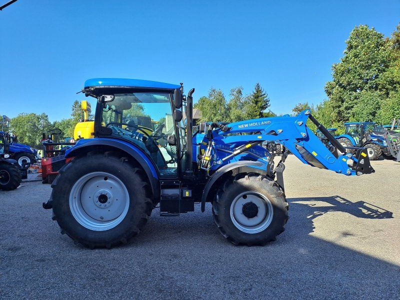 New Holland T5.90S Utility