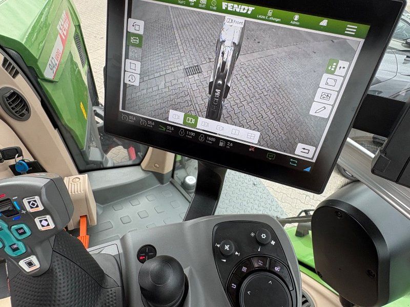 Fendt Vario 942 Profi Plus Gen 7 *RTK-Frontzapfwelle*