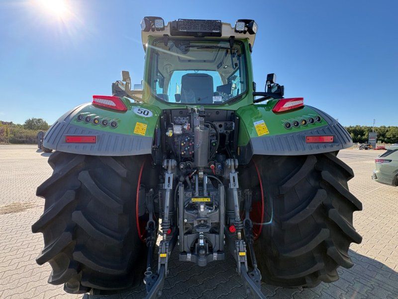 Fendt Vario 720 Profi Plus Gen 7 *Nur 798 Stunden*
