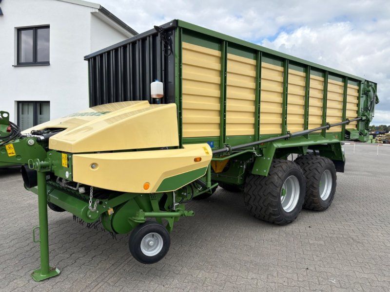 Krone AX 280 D *Neu*