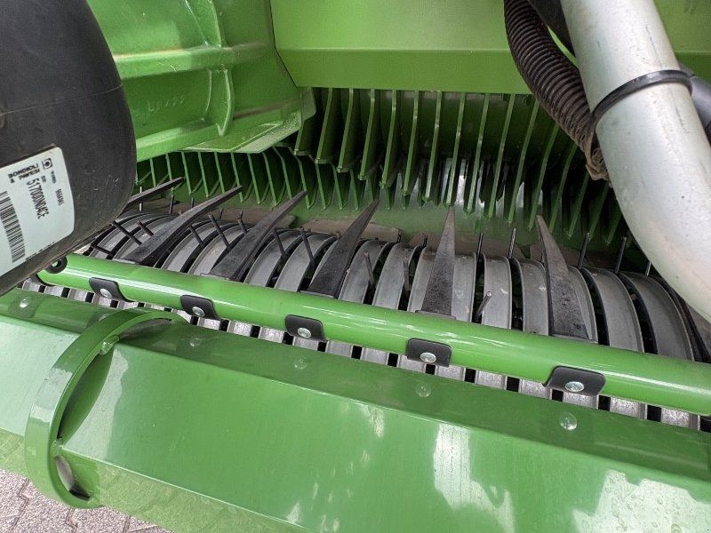 Krone AX 280 D *Neu*