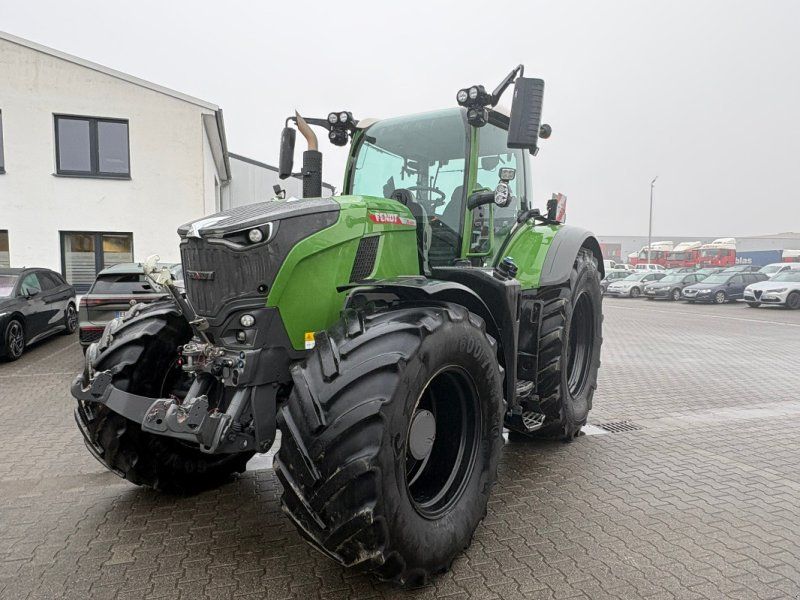 Fendt 728 Profi Plus Gen7 *6000 Std. Garantie.*