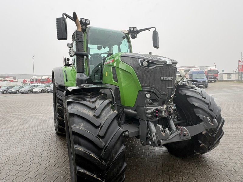 Fendt 728 Profi Plus Gen7 *6000 Std. Garantie.*