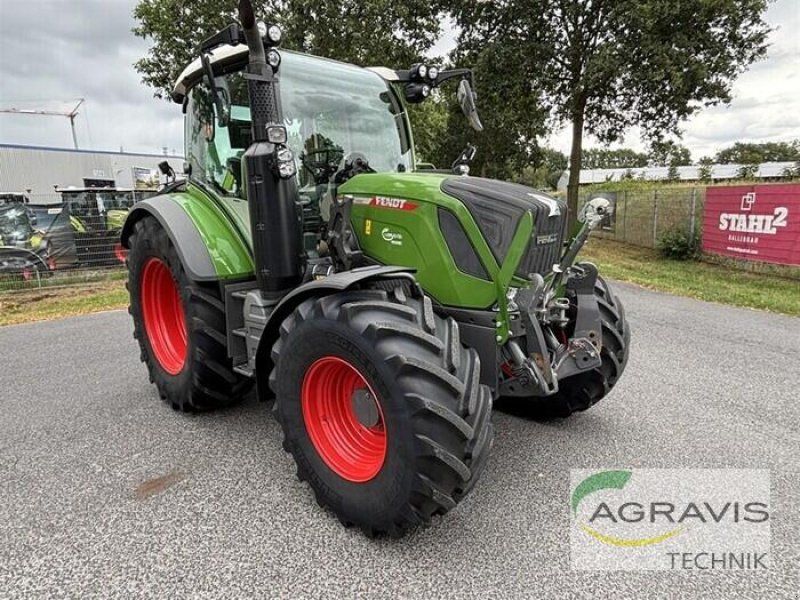 Fendt 311 VARIO GEN-4 Profi Setting2