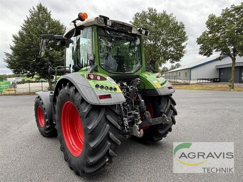 Fendt 311 VARIO GEN-4 Profi Setting2