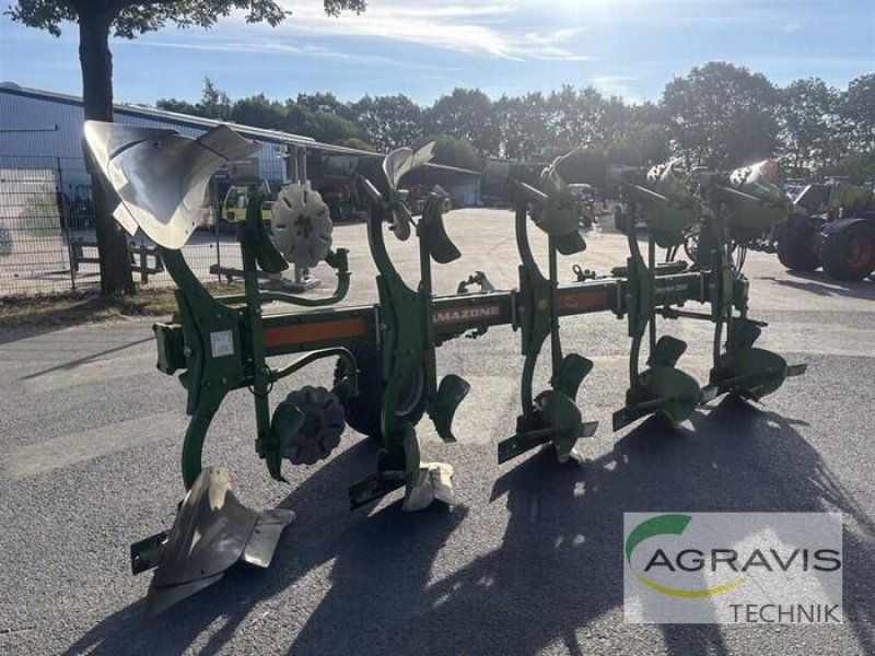 Amazone CAYRON 200 V5-100