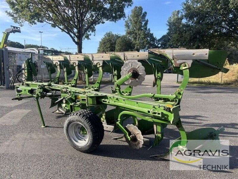 Amazone CAYRON 200 V5-100