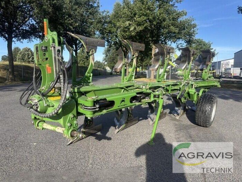 Amazone CAYRON 200 V5-100