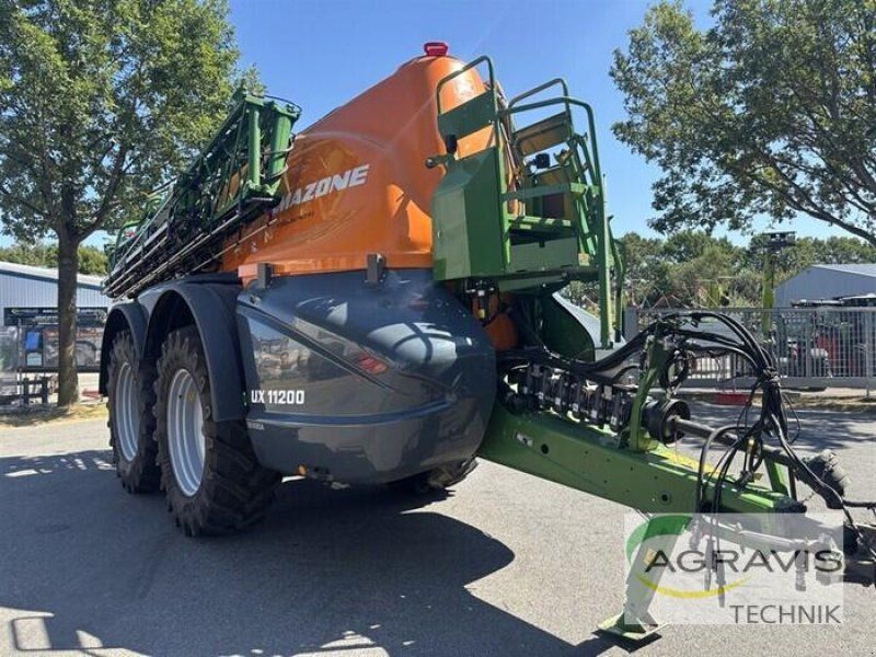 Amazone UX 11200 SUPER
