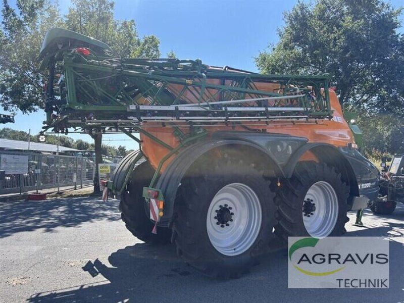 Amazone UX 11200 SUPER