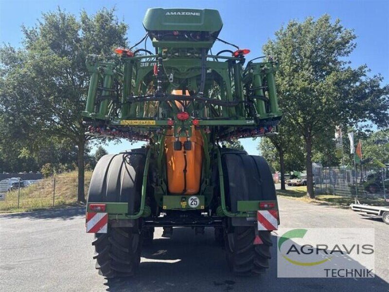 Amazone UX 11200 SUPER