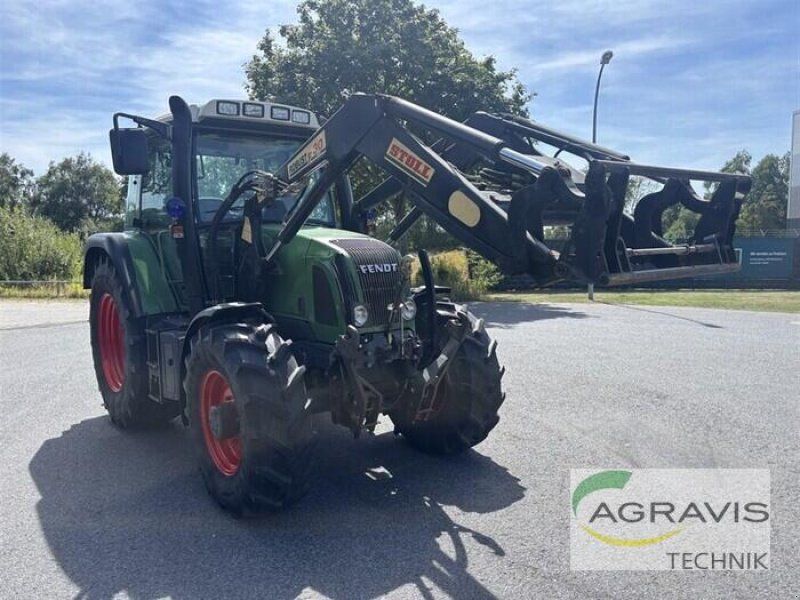 Fendt FARMER 410 VARIO